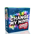 Change My Mind: Chaos Unleashed