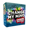 Change My Mind: Chaos Unleashed Box Front