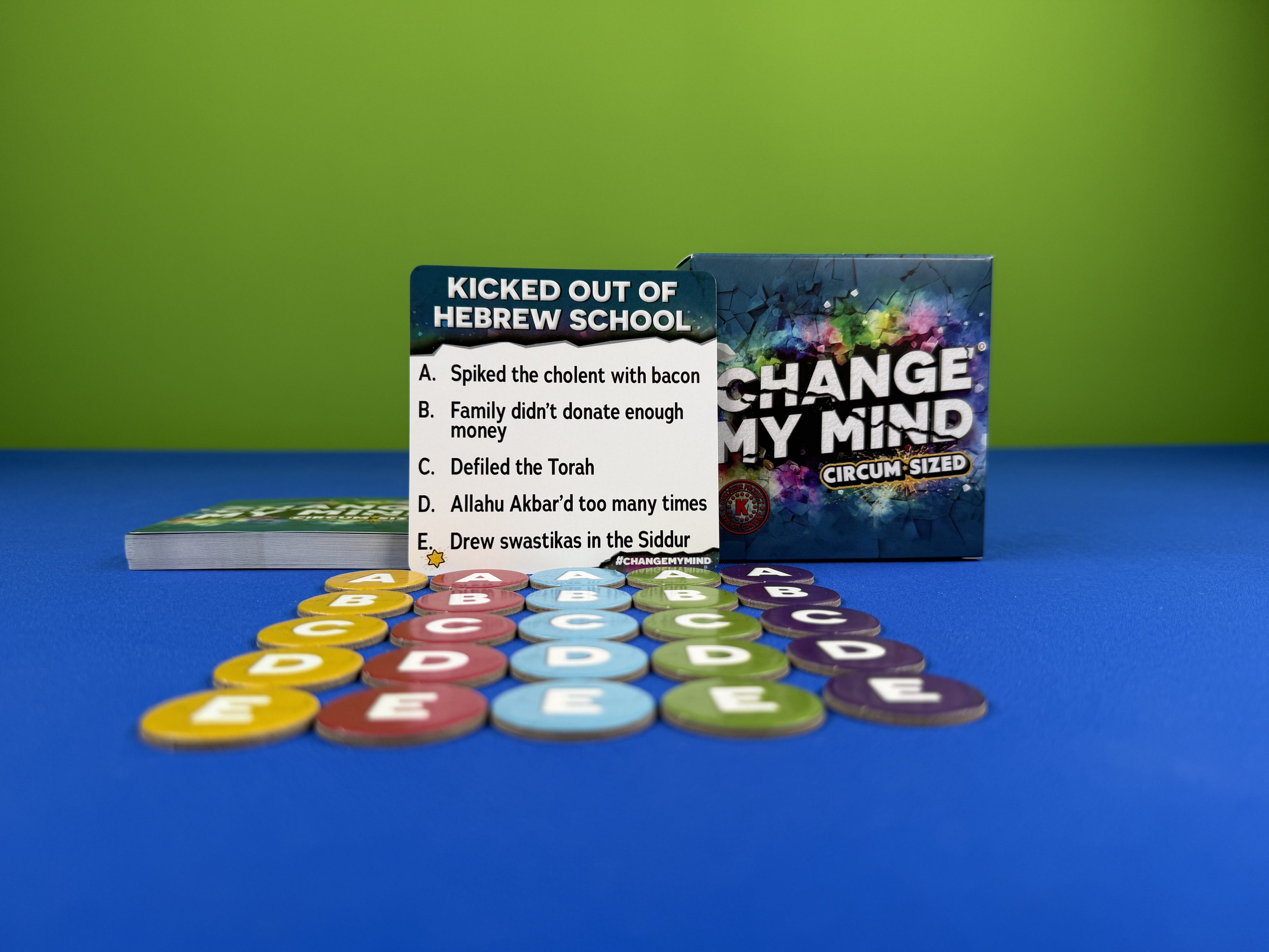 Change My Mind: Circum-Sized game card example 2