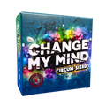 Change My Mind: Circum-Sized Jewish party card game box front