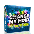 Change My Mind: For The Family
